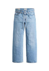 LEVI'S jeans XL STRAIGHT da donna
