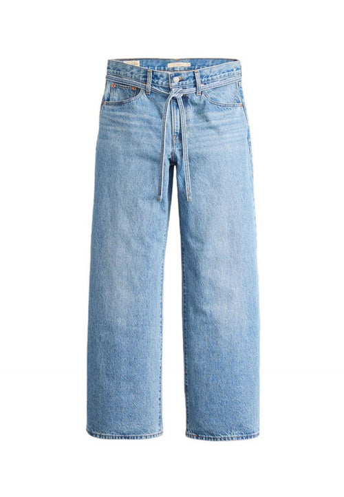 LEVI'S jeans XL STRAIGHT da donna