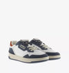 Victoria Uomo sneakers in pelle e nylon
