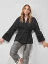 Vestaglia Donna Gisela 2/20184U L/XL
