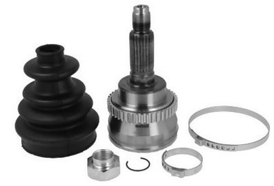 KIT GIUNTO OMOCINETICO OPEL AGILA 2008 TKJ 2100 RIF ORIG 93170265