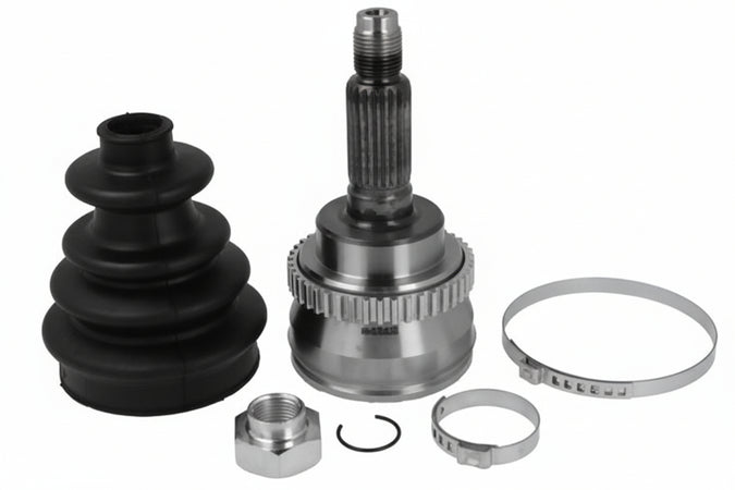 KIT GIUNTO OMOCINETICO OPEL AGILA 2008 TKJ 2100 RIF ORIG 93170265