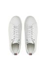 Tommy Hilfiger Sneakers PREMIUM CUPSOLE GRAINED LTH da uomo
