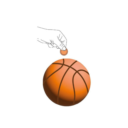 Salvadanaio Basketball