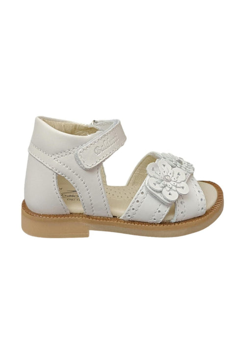 Scarpe sandalo tallonato bambina balducci cita