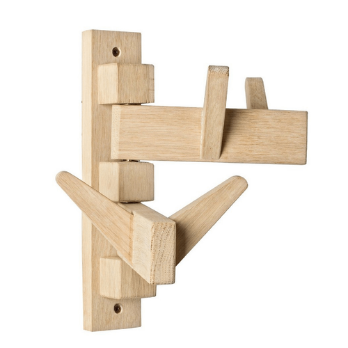 appendino 4G DAIKI in legno di abete