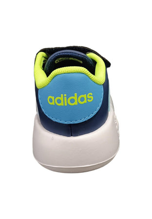 Scarpe sneakers Bambini e ragazzi adidas GRAN COURT