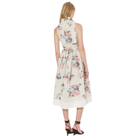Philosophy vestiti casual donna philosophy - abito - avorio da donna