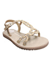 Scarpe sandalo Bambine e ragazze GIOSEPPO WENHAM