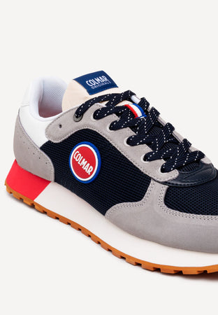 COLMAR Sneakers TRAVIS ORIGINAL da uomo