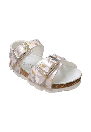 Scarpe sandalo Bambine e ragazze Grunland Junior