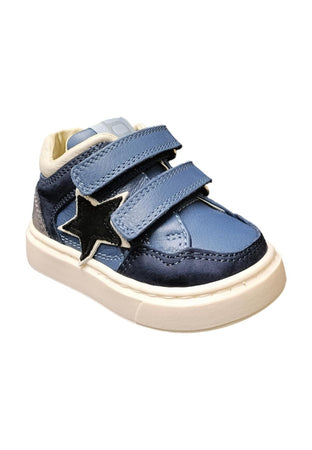 Scarpe sneakers Unisex bambini balducci cita