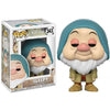 Funko Pop ! Disney - Sleepy (343) Pisolo 80Th Biancaneve E I Sette Nani Figure