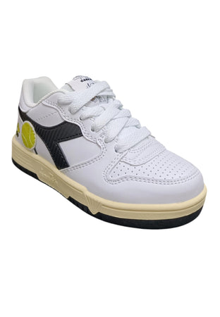 Scarpe snekears Bambini e ragazzi Diadora RAPTOR