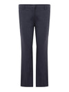 Lardini Pantalone Misto Lino da donna