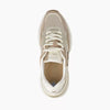 Alberto Guardiani Donna Sneakers in suede