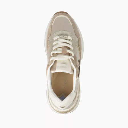 Alberto Guardiani Donna Sneakers in suede