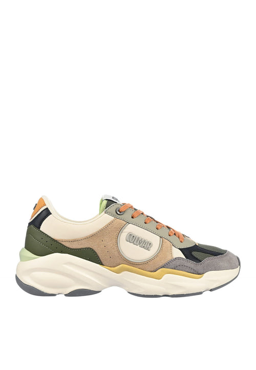 COLMAR Sneakers DEXTER SHORE 025 da uomo