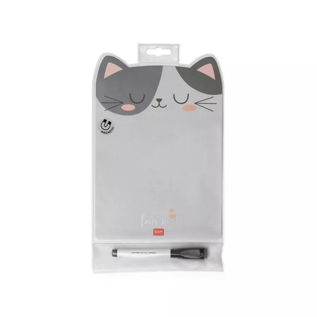 Lavagna Magnetica Kitty - Something To Remember
