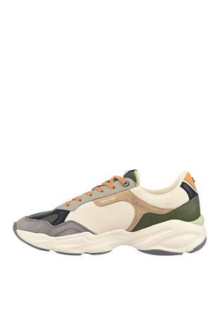 COLMAR Sneakers DEXTER SHORE 025 da uomo
