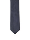 JIL SANDER Cravatta in Seta Blu 7 cm Jil Sander da uomo
