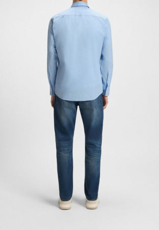BOSS CAMICIA RELEGANT_6_M da uomo