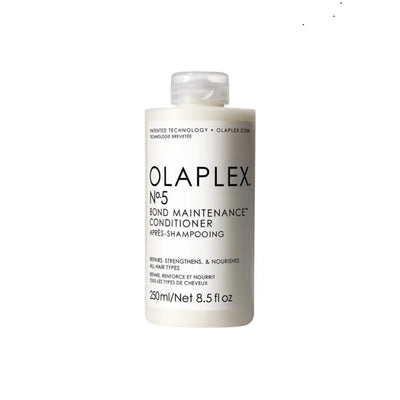 Olaplex n. 5 bond maintenance conditioner 250 ml idrata, rinforza e ripara i capelli danneggiati