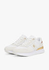 Tommy Hilfiger Sneakers TH FASHION RUNNER da donna