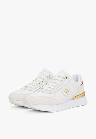 Tommy Hilfiger Sneakers TH FASHION RUNNER da donna