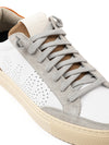 P448 Sneakers SOHO Bianche da donna