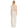 Philosophy pantaloni donna philosophy - pantalone - avorio da donna