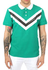 John Richmond POLO WIMBLEDON da uomo