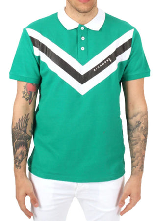 John Richmond POLO WIMBLEDON da uomo