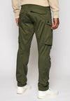 G-STAR PANTALONE ROVIC ZIP 3D REGULAR TAPERED da uomo