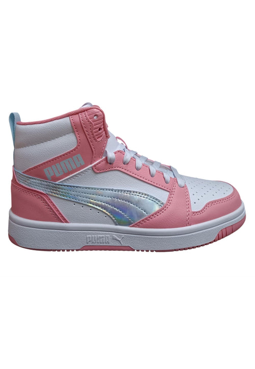 sarpe sneakers Bambini e ragazzi PUMA REBOUND