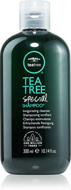 Paul mitchell tea tree special shampoo 300 ml con olio dell'albero del te