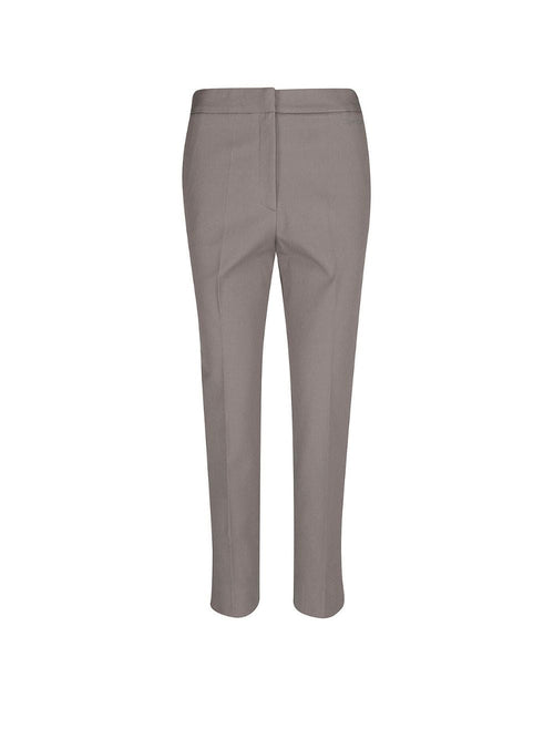 calvin klein PANTALONE GABARDINE da donna