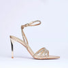 Albano Vanity Donna Sandali Eleganti