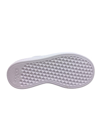 sarpe sneakers Bambini e ragazzi adidas GRAND COURT