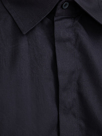 Dolce & Gabbana Camicia classica navy da uomo