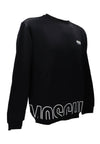 moschino FELPA MOSCHINO UNDERWEAR da uomo