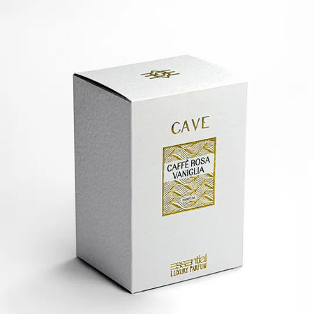 CAVE CAFFE' ROSA VANIGLIA da uomo