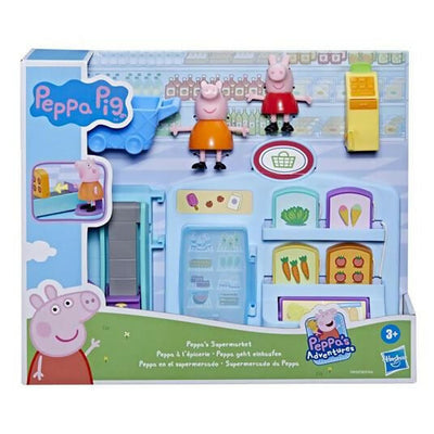 peppa 4