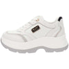 Sneakers Donna 4US Paciotti