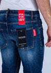 PATRIOT jeans CARROT FIT da uomo