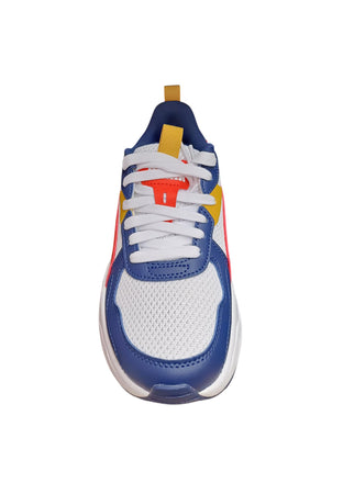 sarpe sneakers Bambini e ragazzi PUMA TRINITY