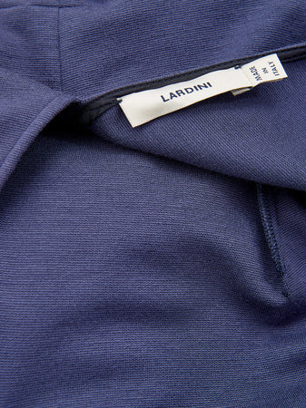 Lardini Abito Lungo con Spalline da donna