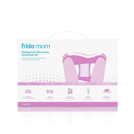 Kit di Recupero Frida Mom Dopoparto