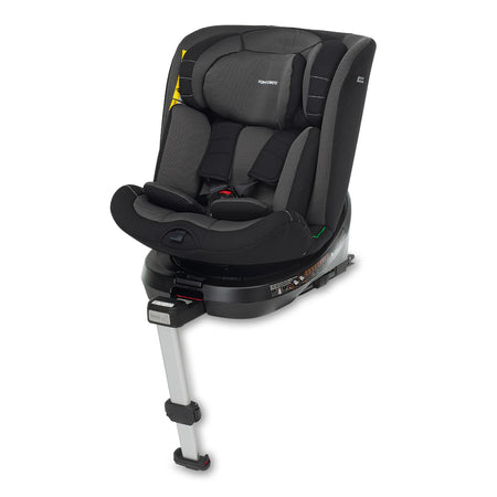 Seggiolino auto Foppapedretti Iturn i-Size
