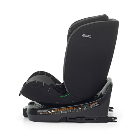 Seggiolino Foppapedretti ITurn I Size - Black